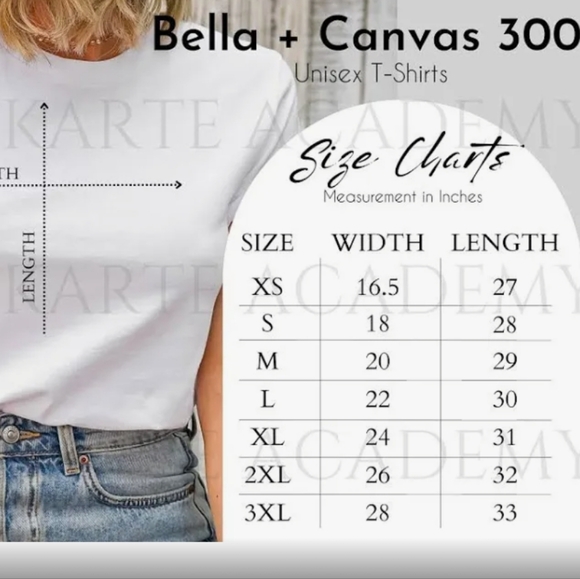 Fall Tee - Picture 2 of 2